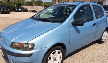 FIAT – Punto – 1.2 3p. Dynamic pieno