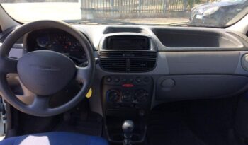 FIAT – Punto – 1.2 3p. Dynamic pieno