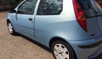 FIAT – Punto – 1.2 3p. Dynamic pieno