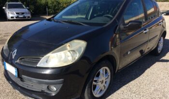 RENAULT – Clio – 1.4 5p. Dynamique pieno