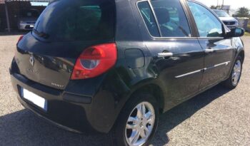 RENAULT – Clio – 1.4 5p. Dynamique pieno