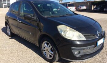 RENAULT – Clio – 1.4 5p. Dynamique pieno