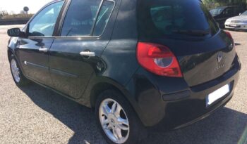 RENAULT – Clio – 1.4 5p. Dynamique pieno