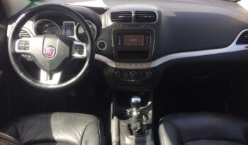 FIAT – Freemont – 2.0 Multijet 140 CV Lounge pieno