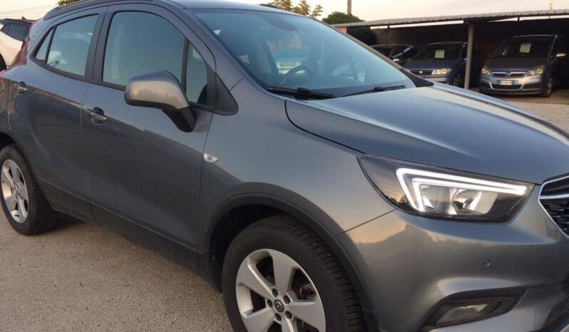 OPEL – Mokka – CDTI Ecotec 130CV 4×2 Start&Stop Cosmo pieno