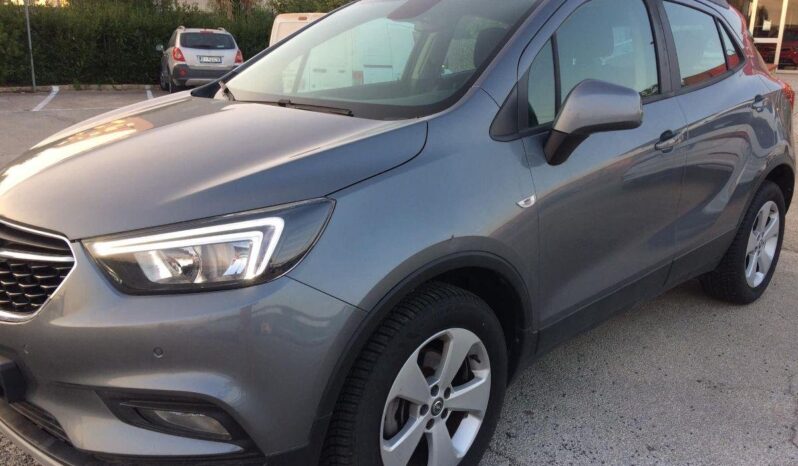 OPEL – Mokka – CDTI Ecotec 130CV 4×2 Start&Stop Cosmo pieno