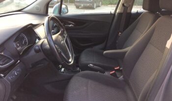 OPEL – Mokka – CDTI Ecotec 130CV 4×2 Start&Stop Cosmo pieno