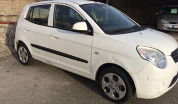 KIA – Picanto – 1.0 12V Life Bi-Fuel pieno