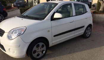 KIA – Picanto – 1.0 12V Life Bi-Fuel pieno