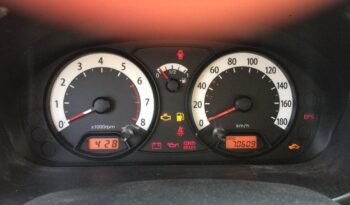 KIA – Picanto – 1.0 12V Life Bi-Fuel pieno