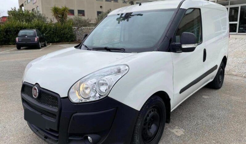 FIAT Doblo 1.6 Mjet Cargo pieno