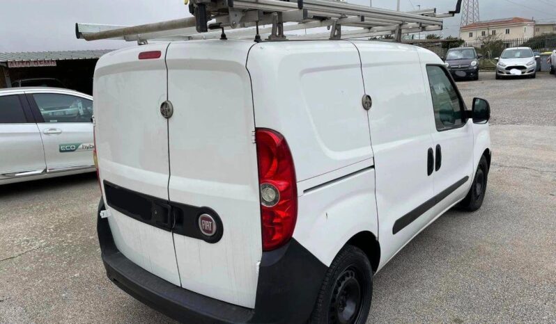 FIAT Doblo 1.6 Mjet Cargo pieno