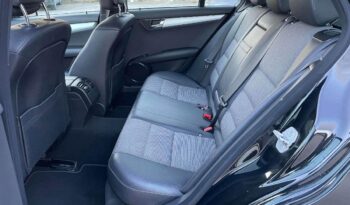 MERCEDES – Classe C – 220 CDI BlueEFFICIENCY Elegance pieno